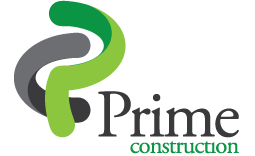 Prime Construction Sweden AB